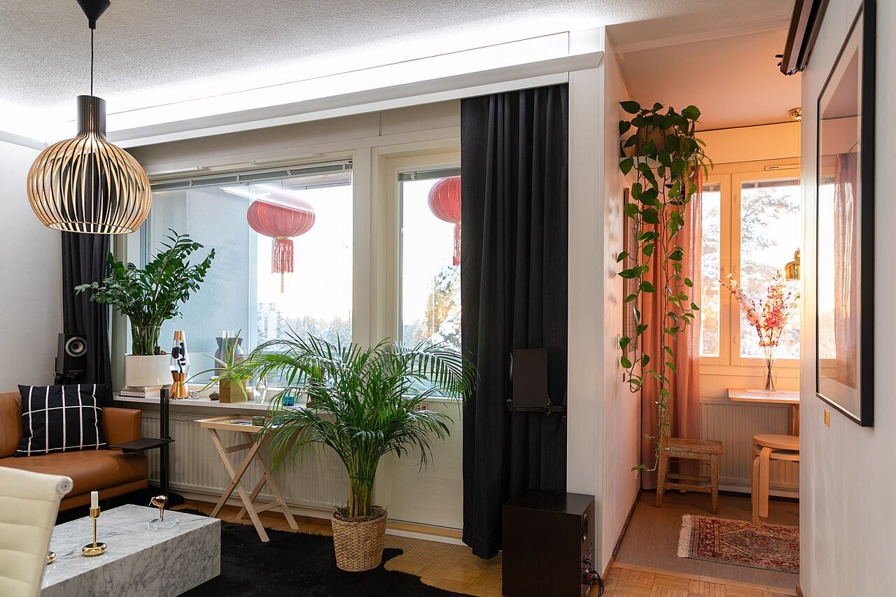 Best air purifiers for small apartments (and how CADR works)